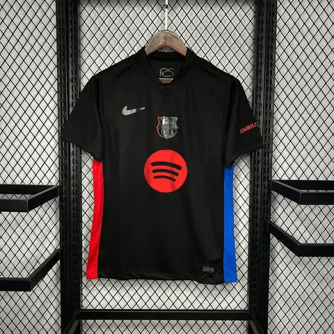 FC Barcelona Away Shirt 24/25