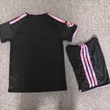 Conjunto Sevilla FC Tercera Equipación 26/27 Niños