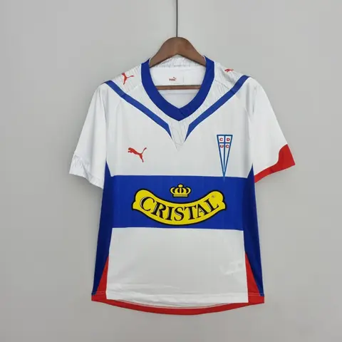 Maglia Universidad Católica Home 2009 (Retrò)