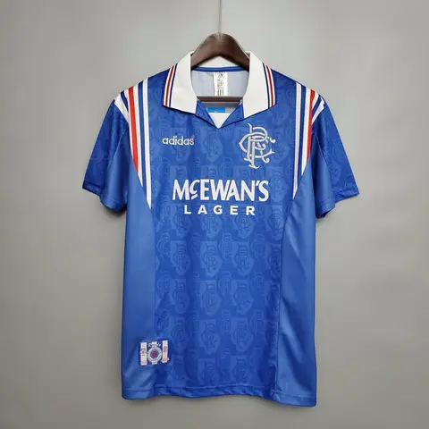 Maglia Rangers Home 96/97 (Retrò)