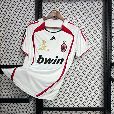 Milan 06/07 (Retro)