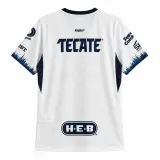Camiseta Monterrey Segunda Equipación 26/27 Hombre
