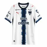 Camiseta Monterrey Segunda Equipación 26/27 Hombre