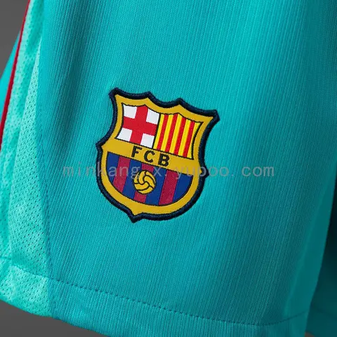 Barcelona Third Shorts 26/27