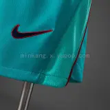 Barcelona Tercera Equipación 26/27 Pantalón Corto
