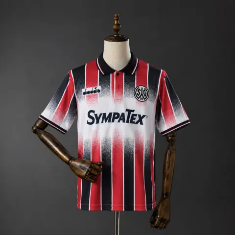Särk Wattenscheid 09 Kodusärk 92/94 Retro