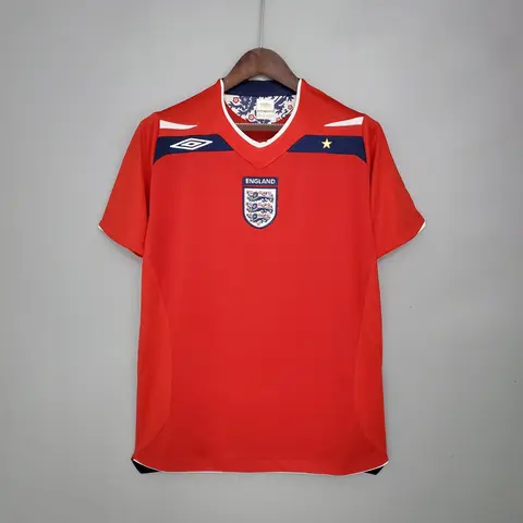 Maglia Regno Unito 08/10 (Retrò)