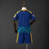 Conjunto Granada Segunda Equipación 26/27 Niños