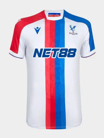 Crystal Palace Away Shirt 25/26