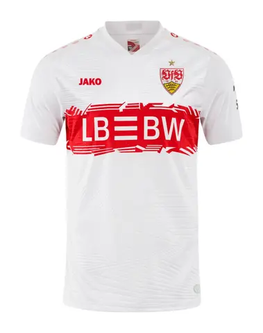 Stuttgart Home Shirt 25/26