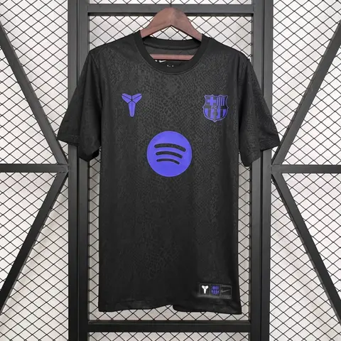 Barcelona Equipacion Especial 25/26 Hombre
