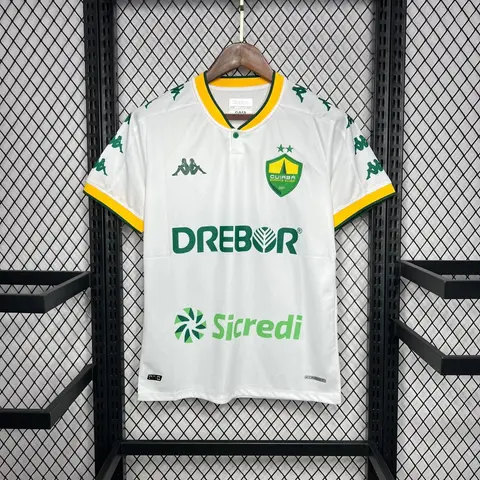 Maglia Cuiaba Away 24/25