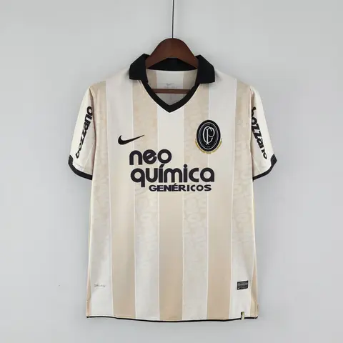 Maillot Corinthians Domicile (Rétro)