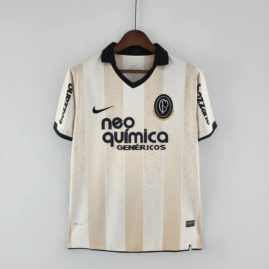 CORINTHIANS I EDICIÓN CONMEMORATIVA HOMBRE (RETRO) - Bota de Oro Tienda
