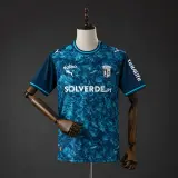 Camiseta Braga Segunda Equipación 26/27 Hombre