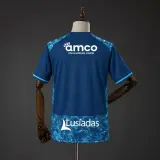 Camiseta Braga Segunda Equipación 26/27 Hombre