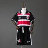 Conjunto Santa Cruz Primera Equipación 26/27 Niños