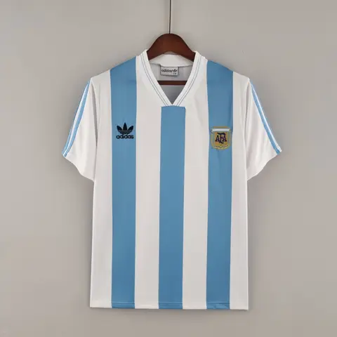 Maglia Argentina Home 93/94 (Retrò)