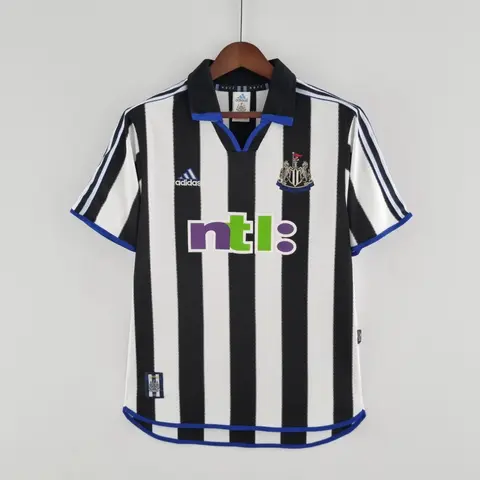 Newcastle L 00/01 Hombre (Retro)