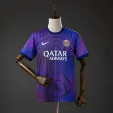 Camiseta de Entrenamiento PSG 26/27 Hombre