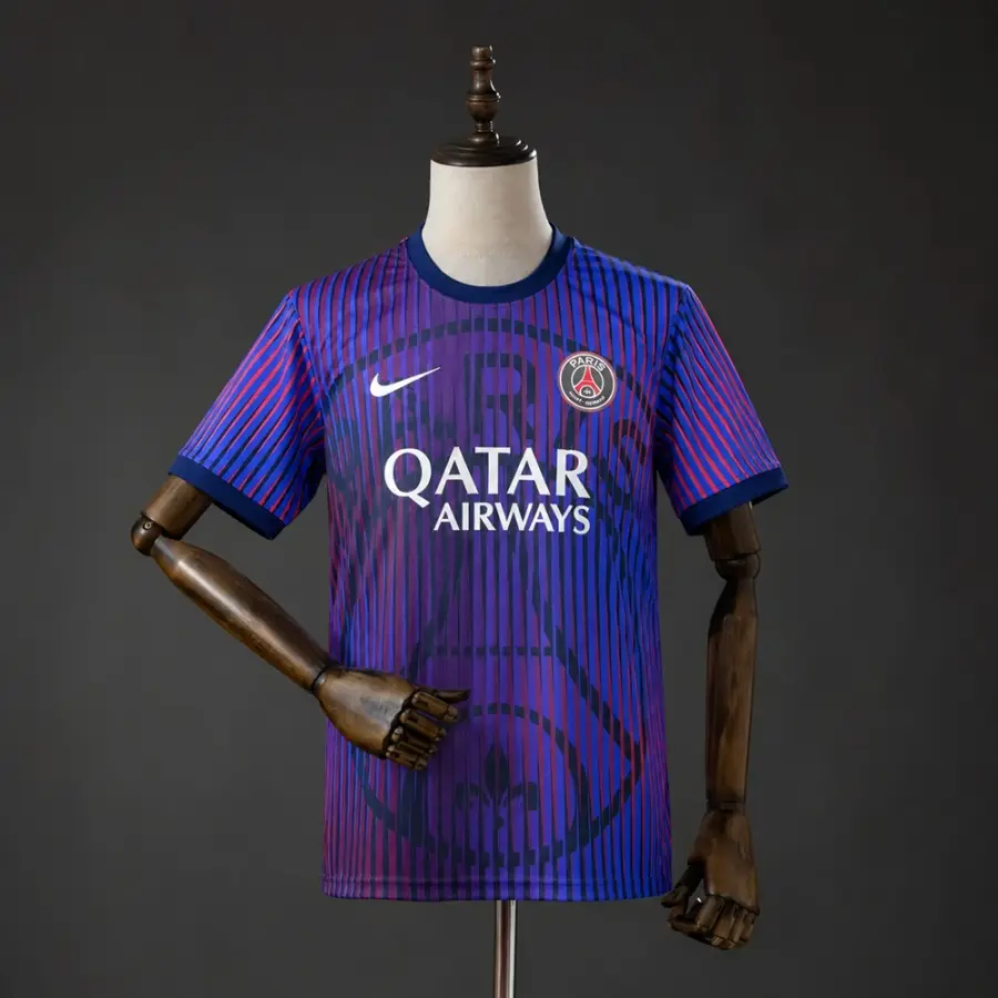 Camiseta de Entrenamiento PSG 26/27 Hombre