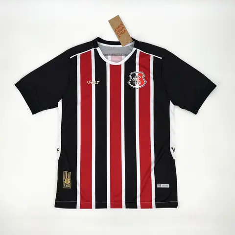Maglia Santa Cruz Home 24/25