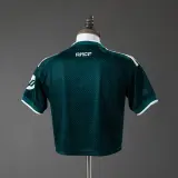 Camiseta Corta Real Madrid Segunda Equipación 26/27 Mujer