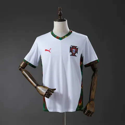 Portugal Trikot WM 2026 · Sonderedition