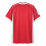 Camiseta Real Murcia 1999/01 Primera Equipación Retro