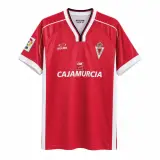 Camiseta Real Murcia 1999/01 Primera Equipación Retro