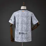 Camiseta Barcelona x Kobe Bryant Portero 26/27 Hombre