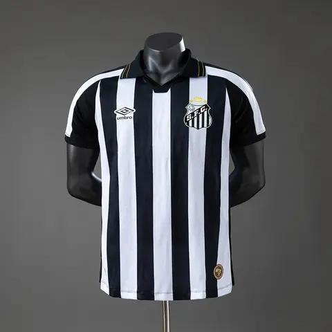 Camiseta Santos Segunda Equipación 26/27 Versión Jugador