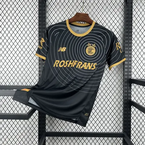 Maglia Toluca Edizione Speciale (26/27) · Uomo