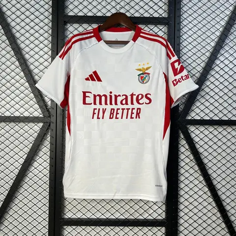 Camisa Benfica III 25/26