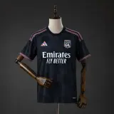Camiseta Olympique Lyonnais Tercera Equipación 26/27 Hombre