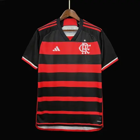 Maillot Flamengo Domicile 24/25