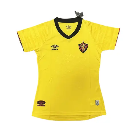 Sport Recife Ii  24/25 Mujer
