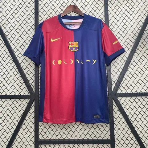 FC Barcelona Home Shirt 24/25