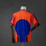 Camiseta Barcelona Segunda Equipación 97/98 Retro
