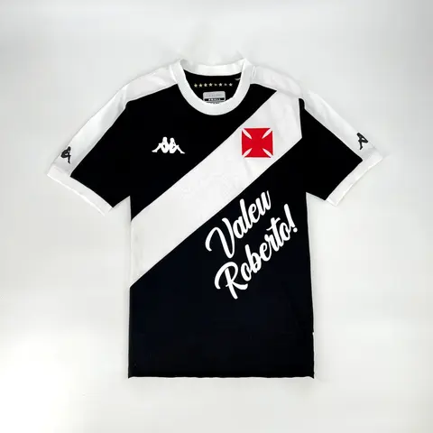 Maillot Vasco da Gama Domicile 24/25