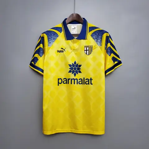 Camisa Parma I 95/97 (Retrô)