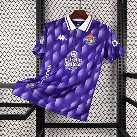 Real Valladolid Special Shirt 25/26 · Men