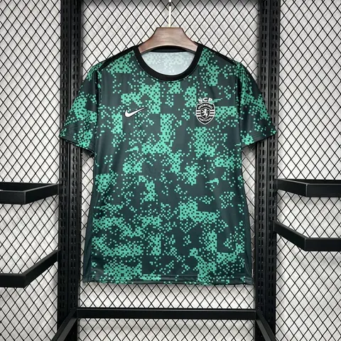 Sporting CP Trainingstrikot 24/25