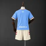 Conjunto Celta de Vigo Primera Equipación 26/27 Niños