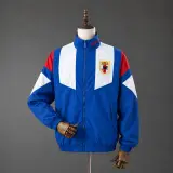 Chaqueta Japón Mundial 2026 Azul Hombre