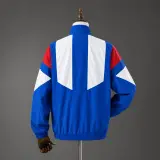 Chaqueta Japón Mundial 2026 Azul Hombre