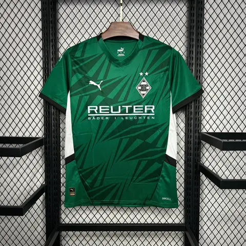 Maglia Borussia Mönchengladbach Away 24/25