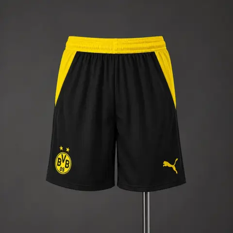 Borussia Dortmund Heimshorts 26/27 Herren