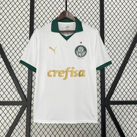 Maglia Palmeiras Away 24/25