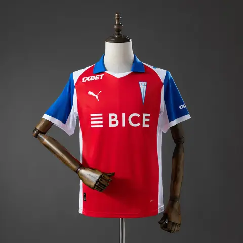 Maillot Universidad Catolica Extérieur 26/27 Homme